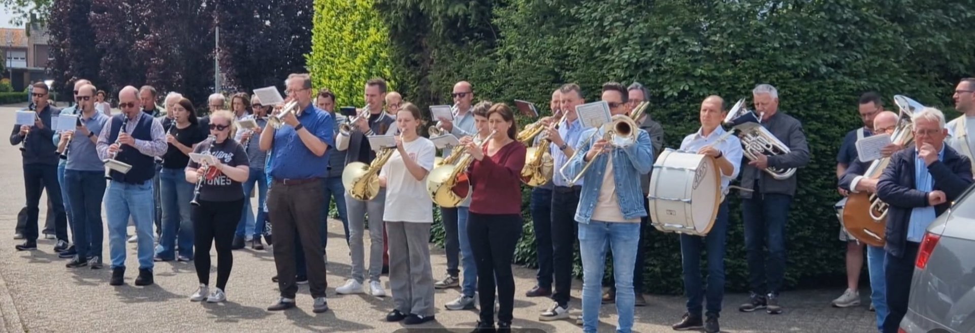 Serenade diamanten huwelijk